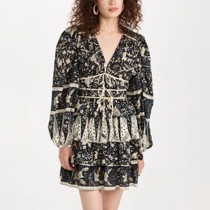 Ulla Johnson Nina Dress size 4